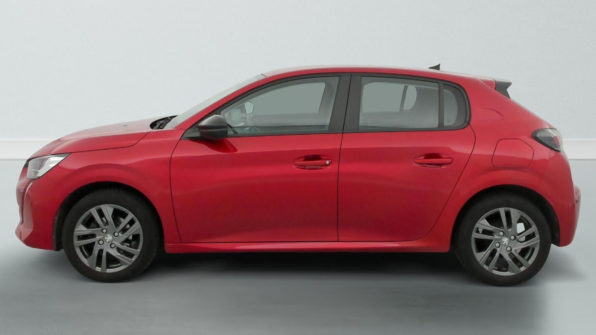 Peugeot 208 - Image 4