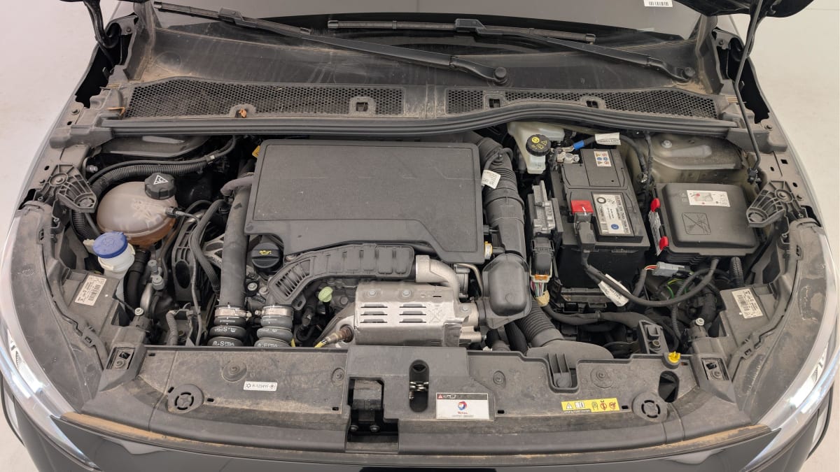 Peugeot 208 - Image 20