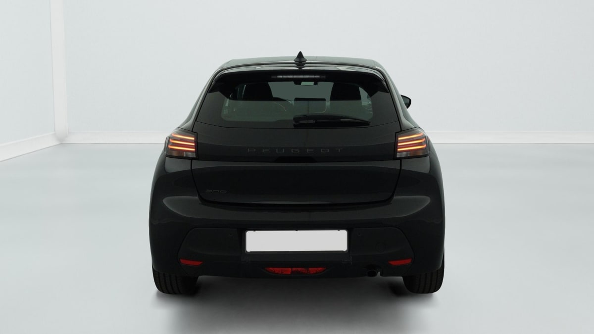 Peugeot 208 - Image 6