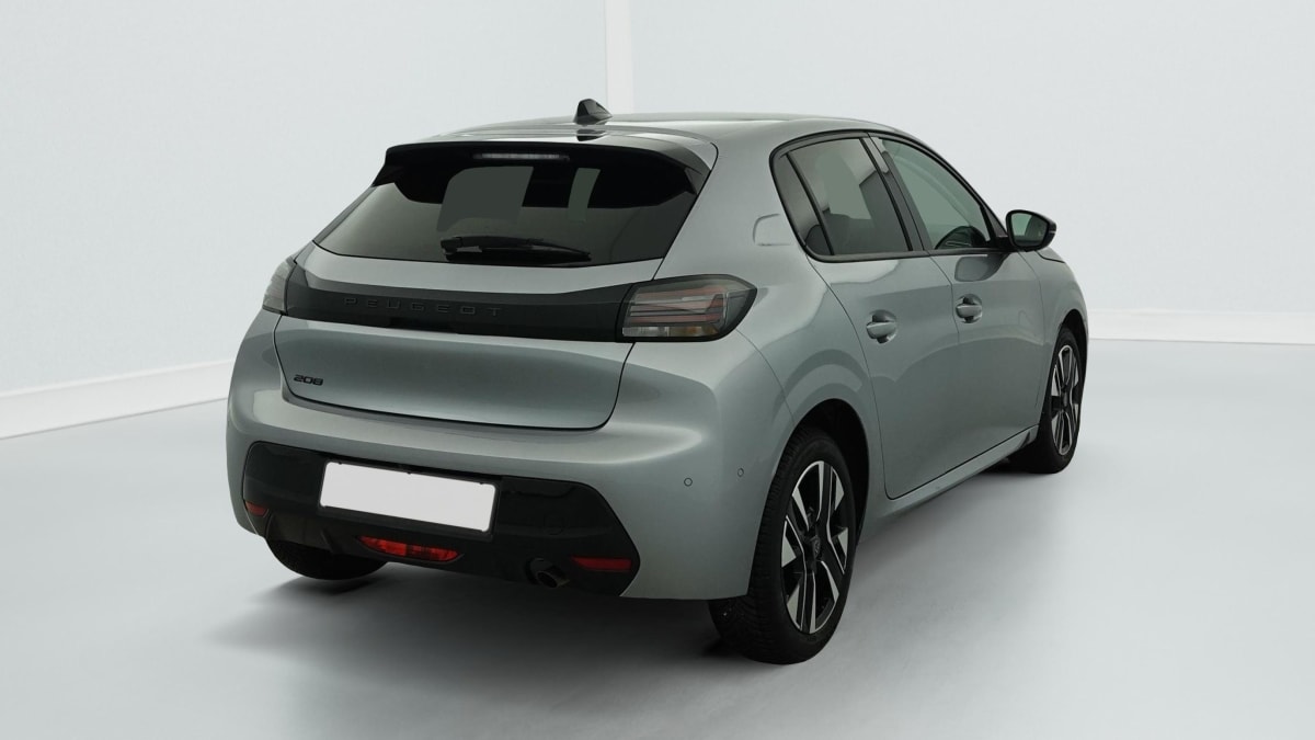 Peugeot 208 - Image 7
