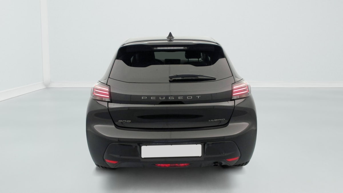 Peugeot 208 - Image 27