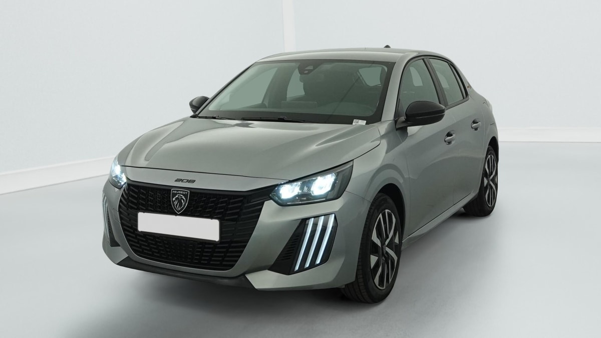 Peugeot 208 - Image 3