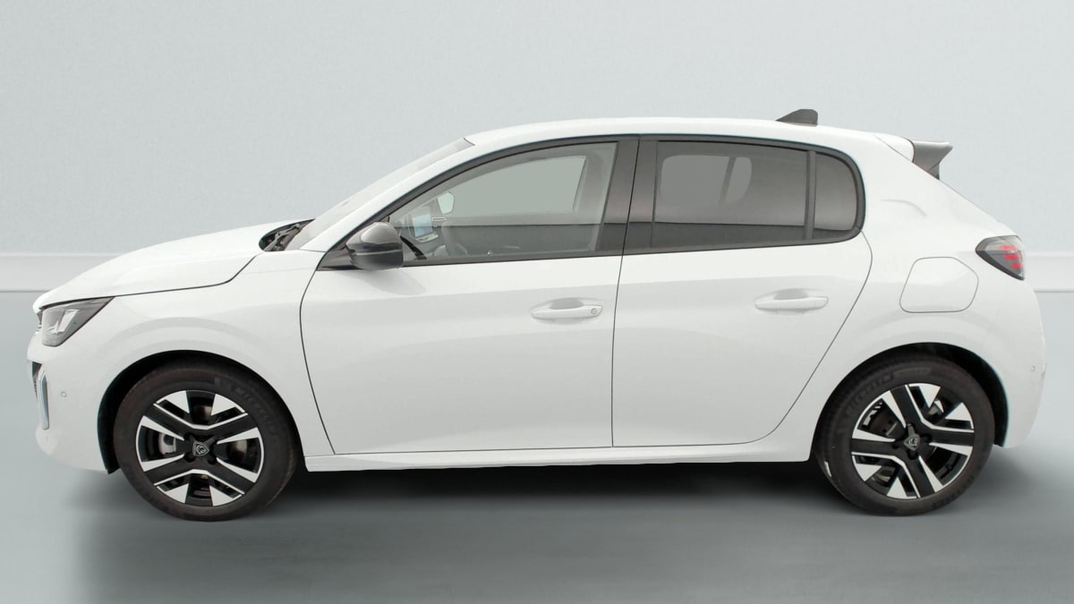 Peugeot 208 - Image 26