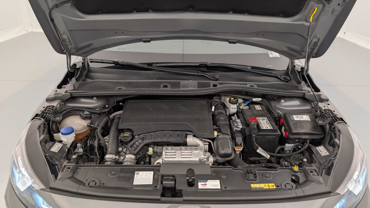 Peugeot 208 - Image 20