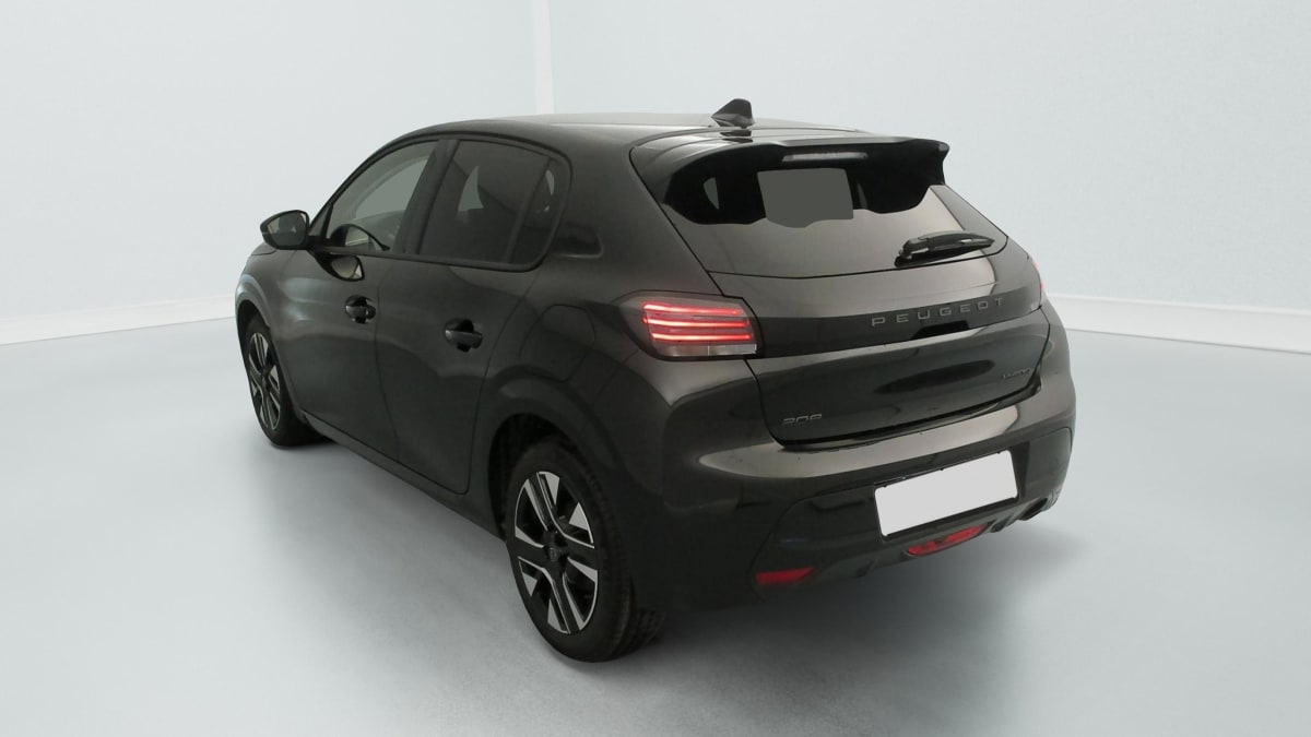 Peugeot 208 - Image 51