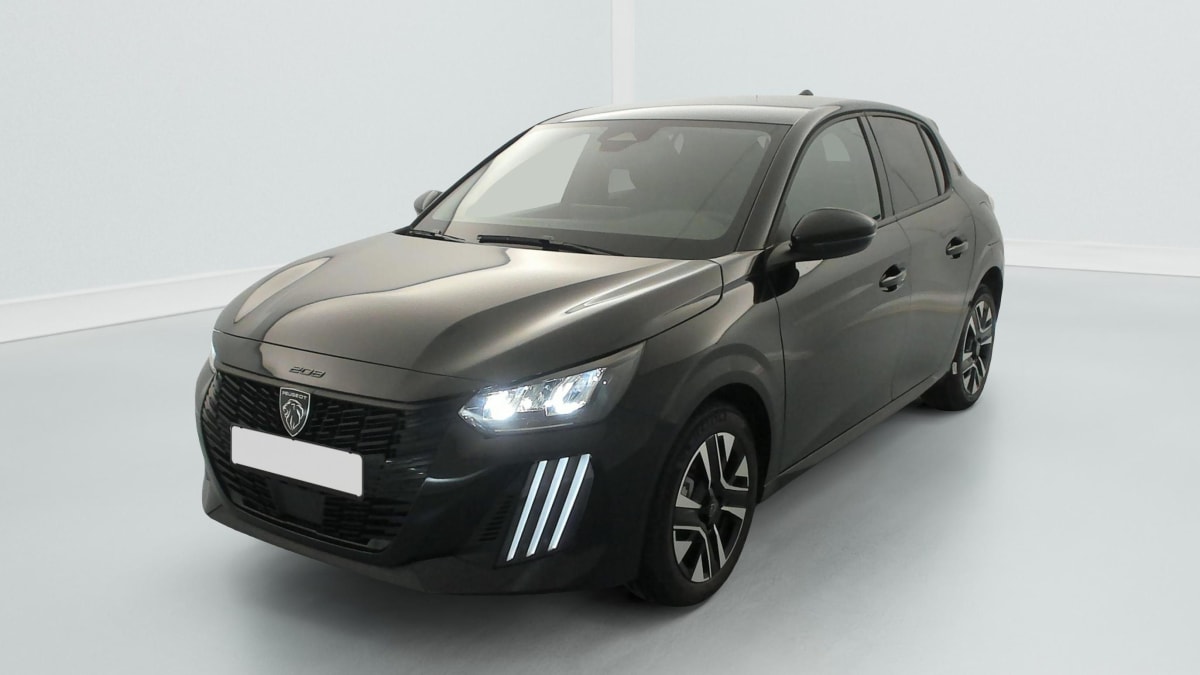 Peugeot 208 - Image 49