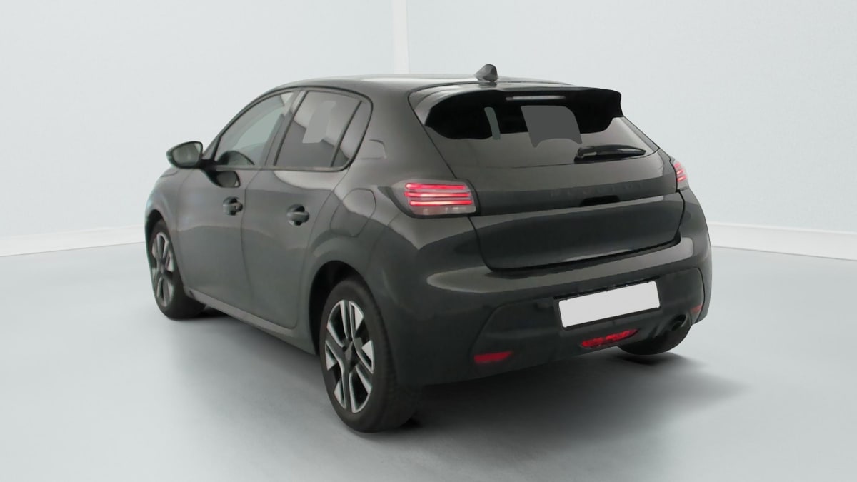 Peugeot 208 - Image 5