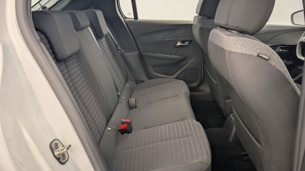 PEUGEOT 208 PURETECH 100 ACTIVE