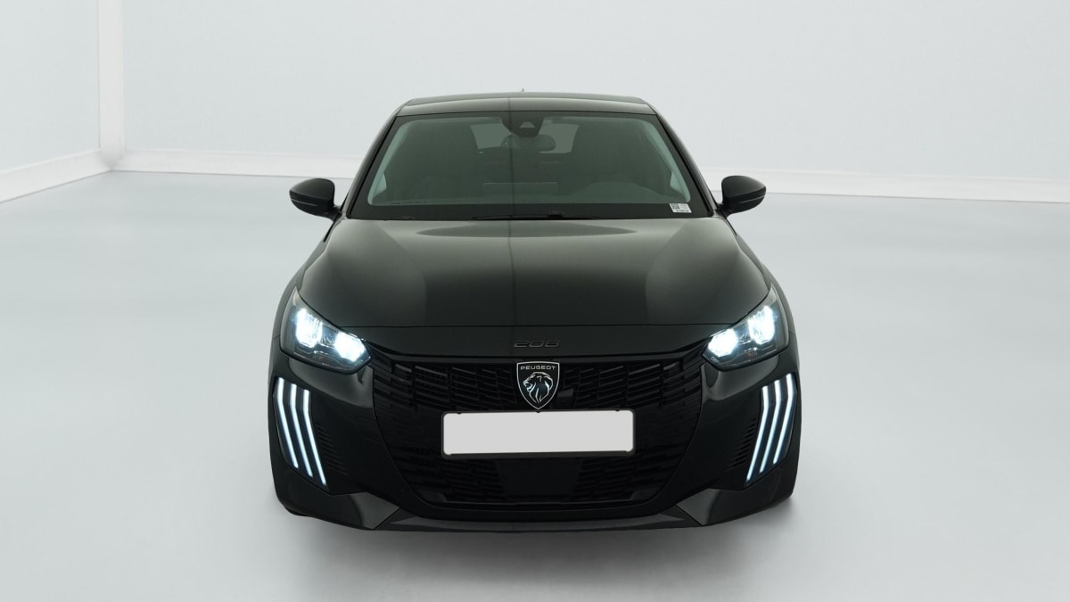 Peugeot 208 - Image 2
