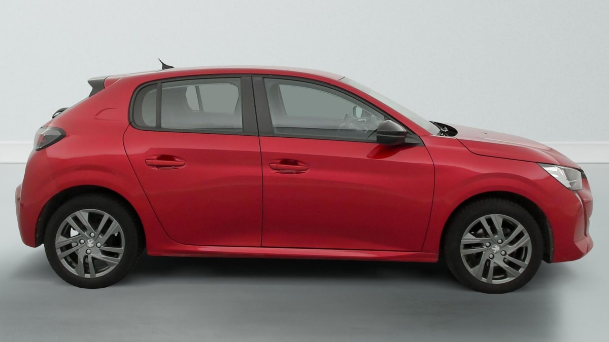 Peugeot 208 - Image 8