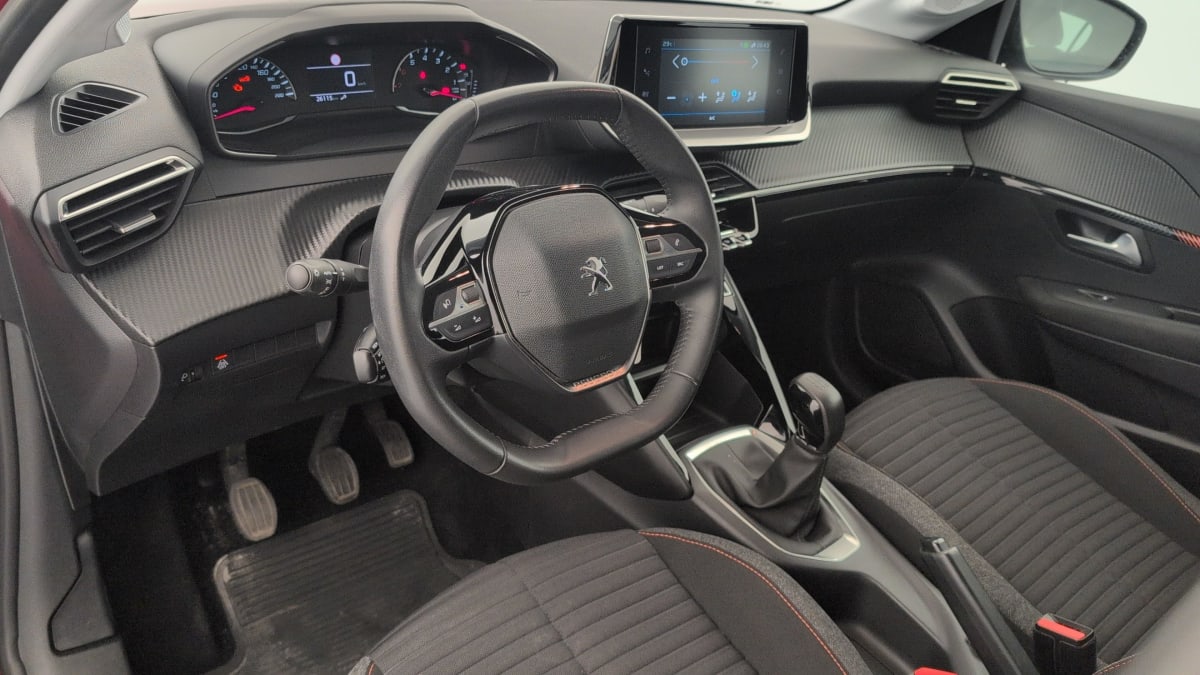 Peugeot 208 - Image 15