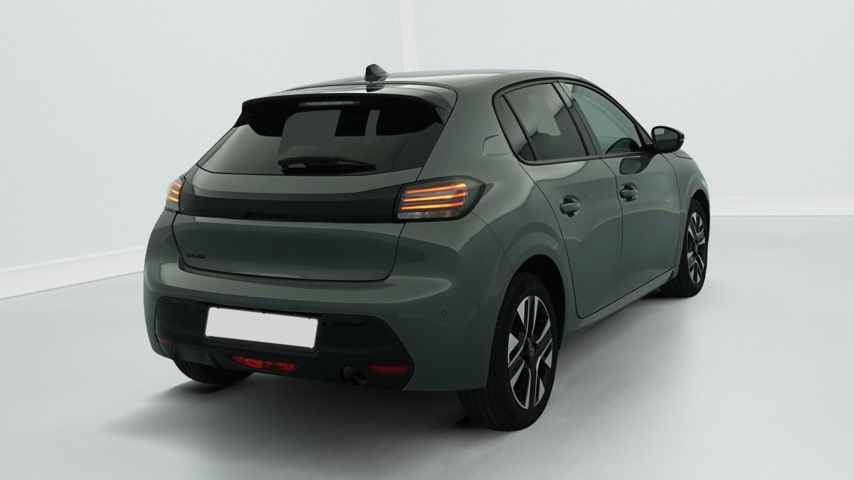 Peugeot 208 - Image 7