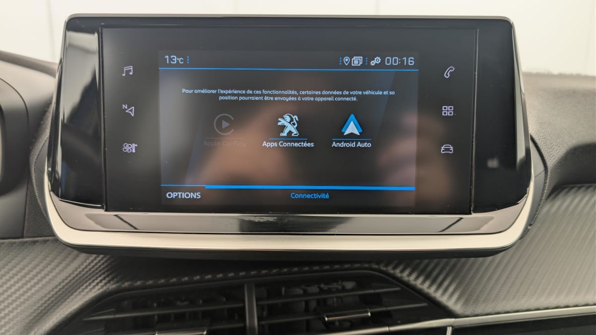 Peugeot 208 - Image 18