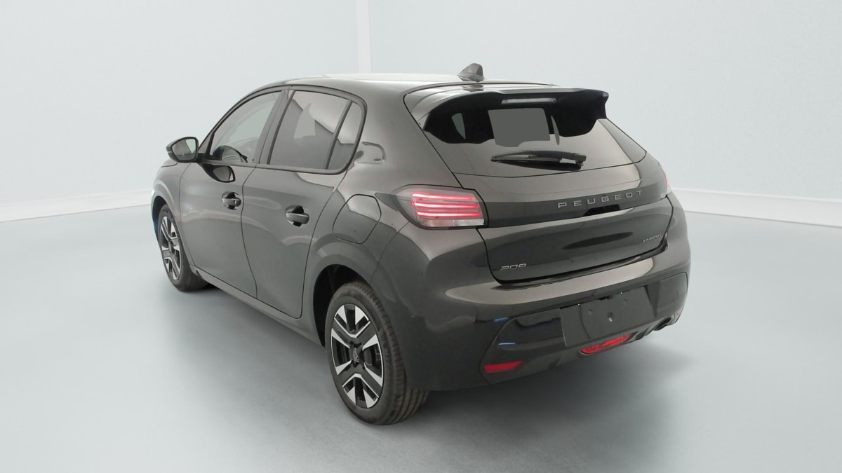 Peugeot 208 - Image 29