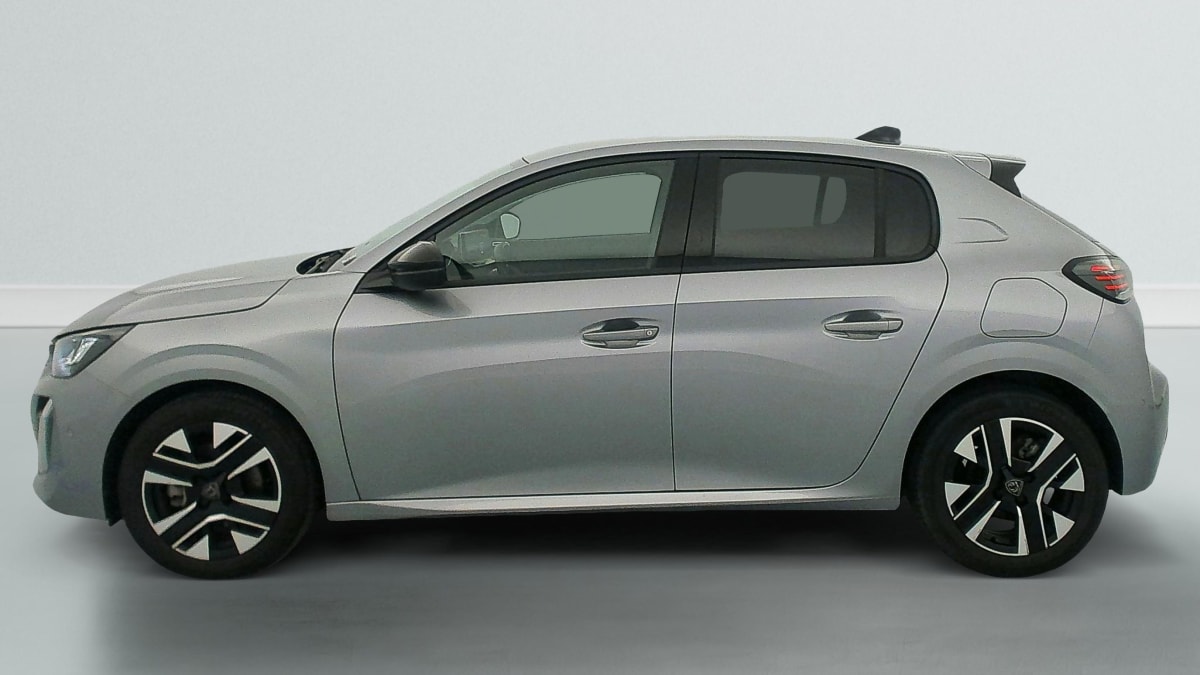 Peugeot 208 - Image 4