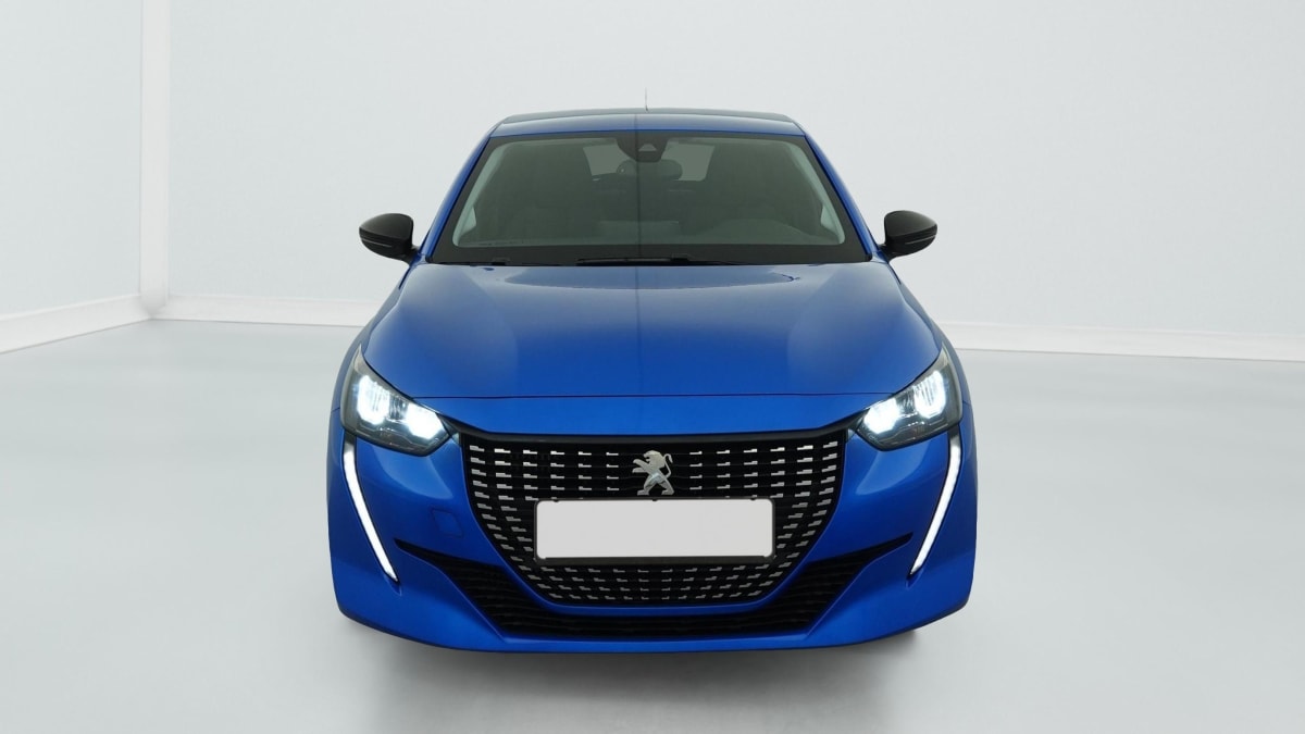 Peugeot 208 - Image 2