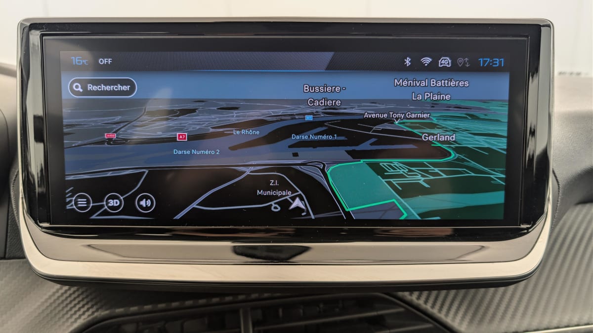 Peugeot 208 - Image 17