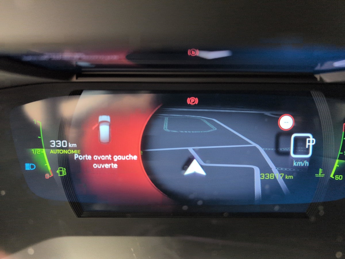 Peugeot 208 - Image 22