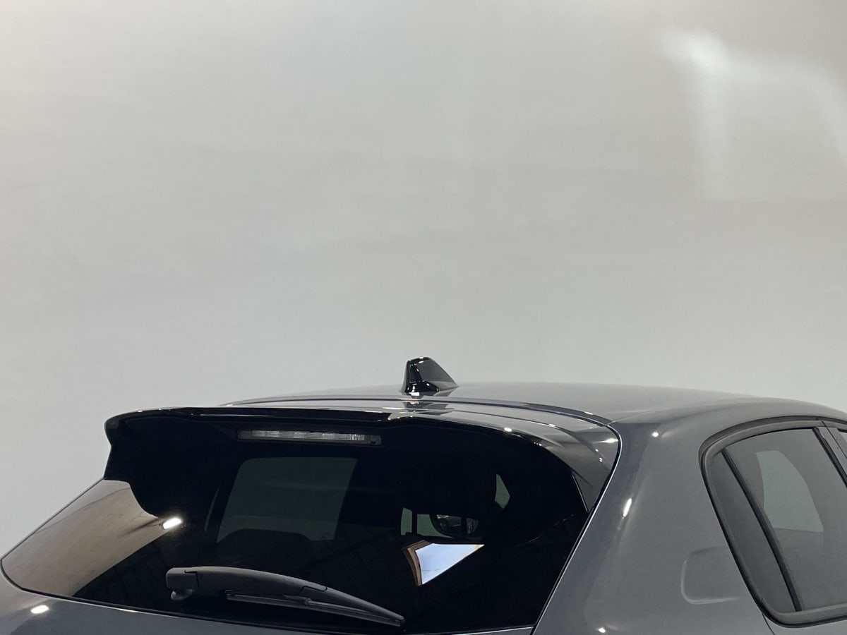 PEUGEOT 208 HYBRID 100 E-DCS6 ALLURE