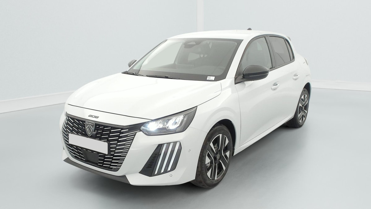 Peugeot 208 - Image 3