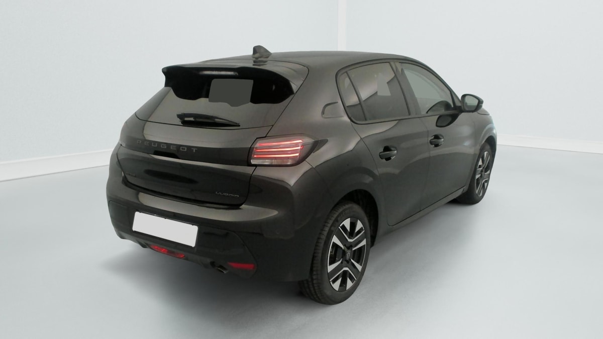Peugeot 208 - Image 53