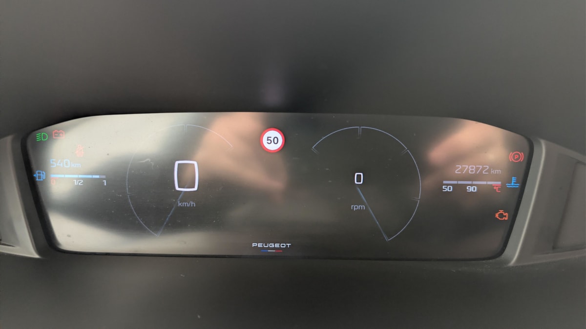 Peugeot 208 - Image 21