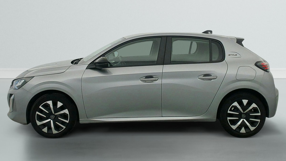 Peugeot 208 - Image 4