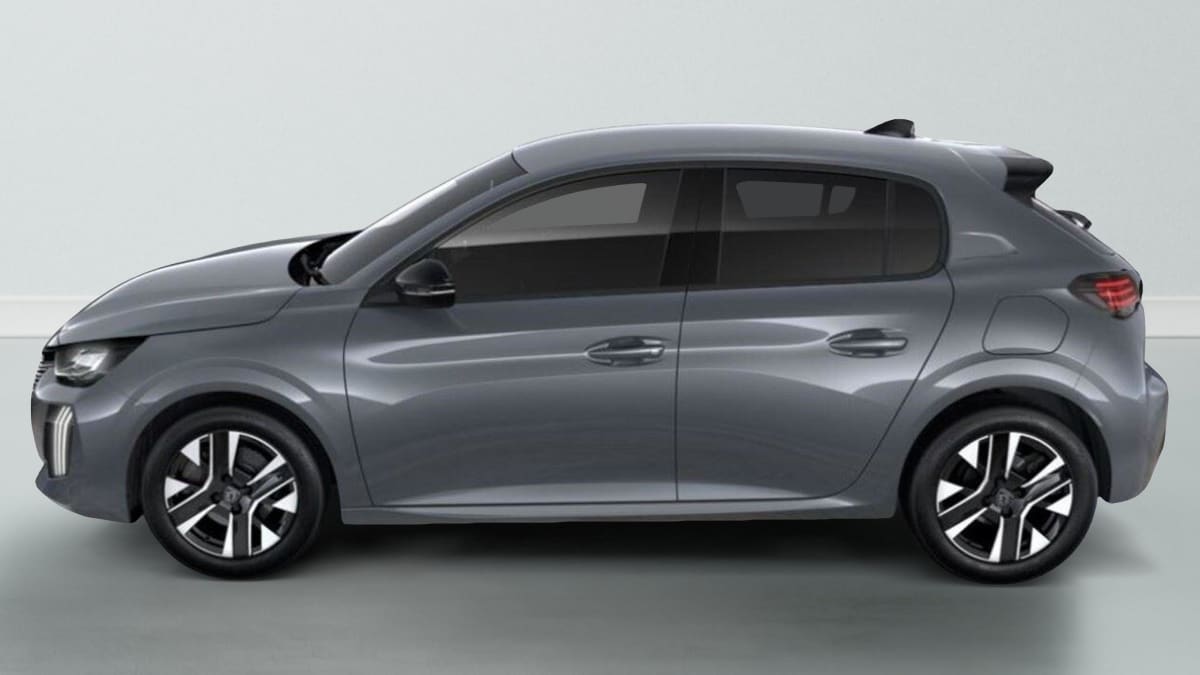 Peugeot 208 - Image 2
