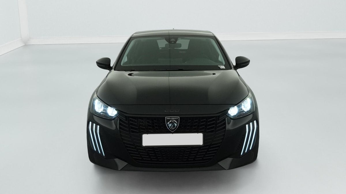 Peugeot 208 - Image 2