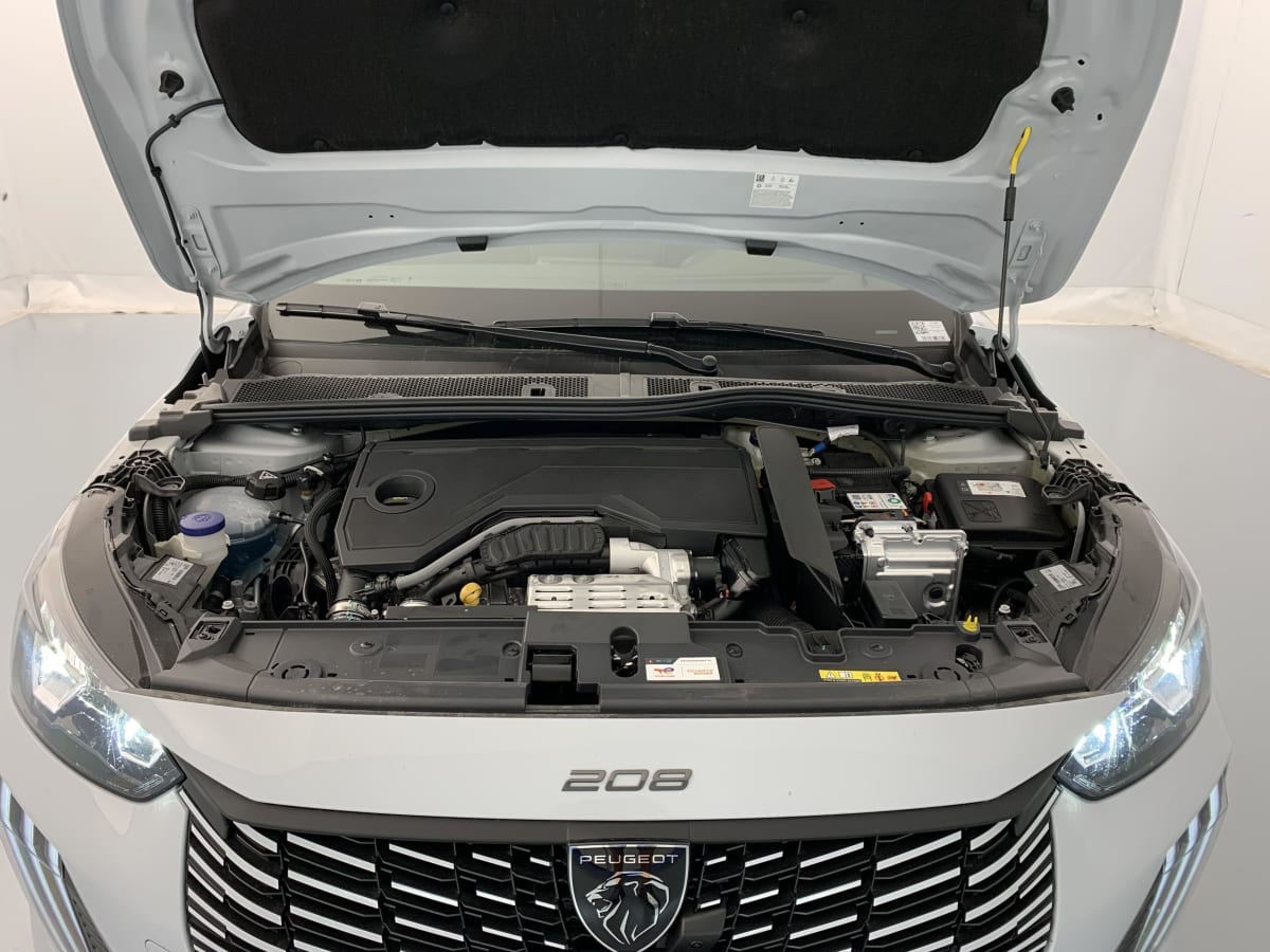 Peugeot 208 - Image 96