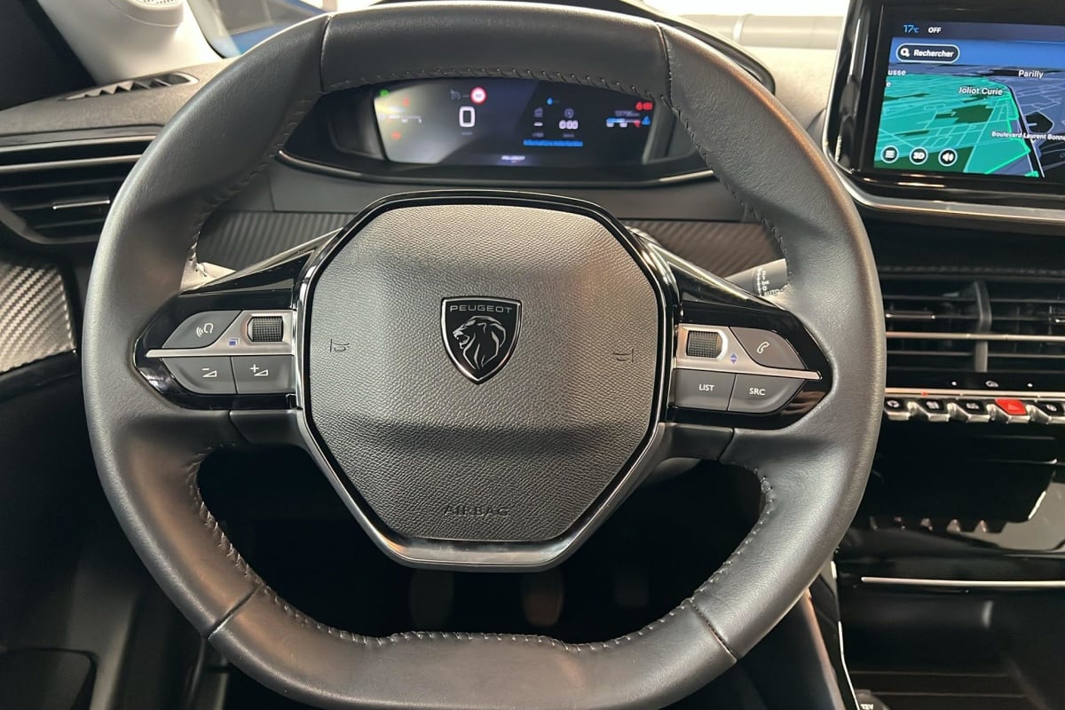 Peugeot 208 - Image 14