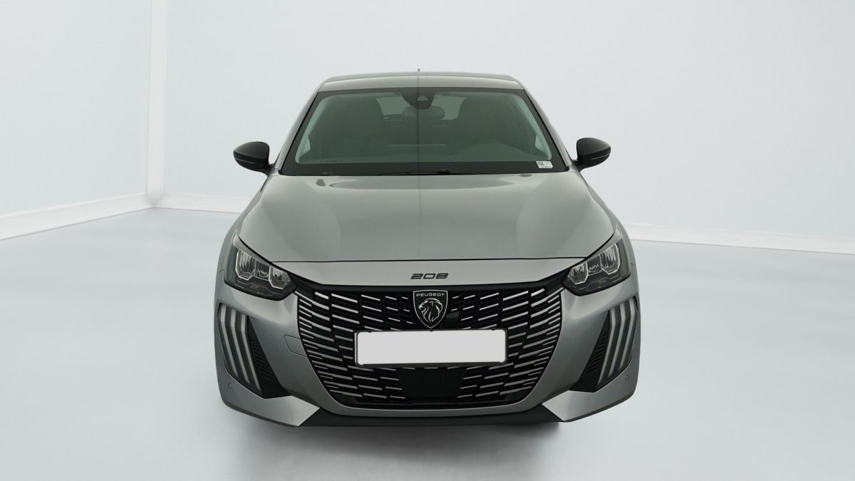 Peugeot 208 - Image 2