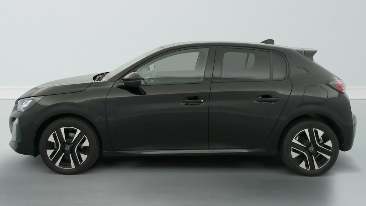 Peugeot 208 - Image 4