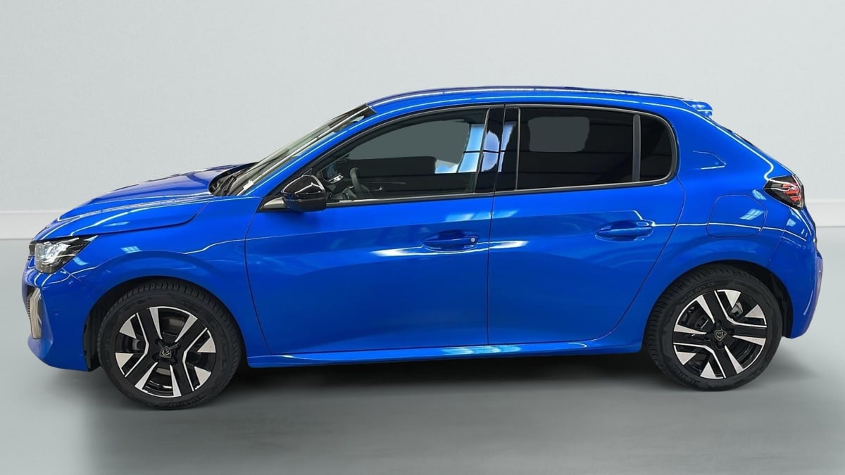 Peugeot 208 - Image 4