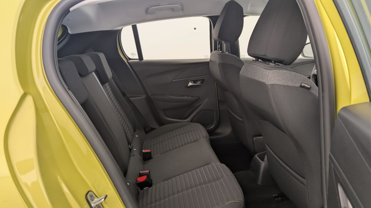 PEUGEOT 208 PURETECH 100 ACTIVE