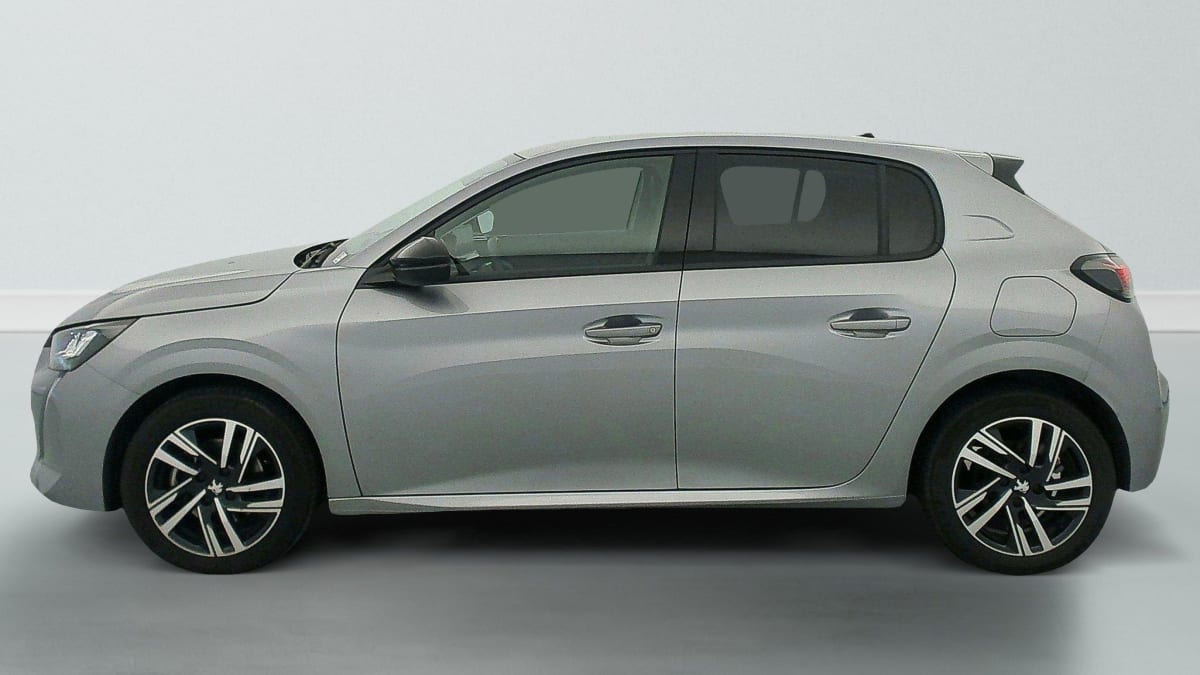 PEUGEOT 208 PURETECH 100 ALLURE PACK