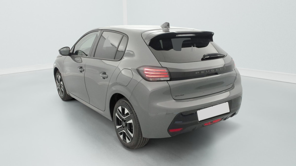 Peugeot 208 - Image 5