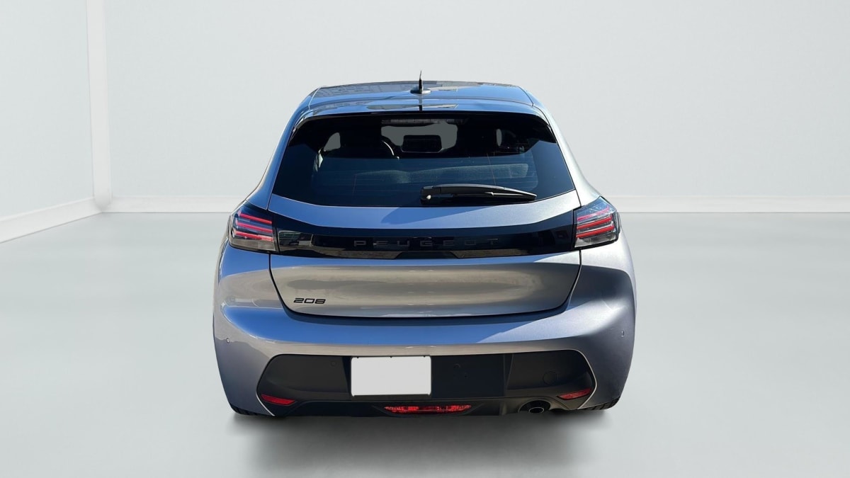 Peugeot 208 - Image 6