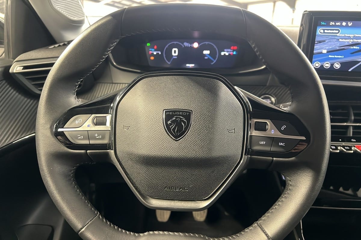 Peugeot 208 - Image 14