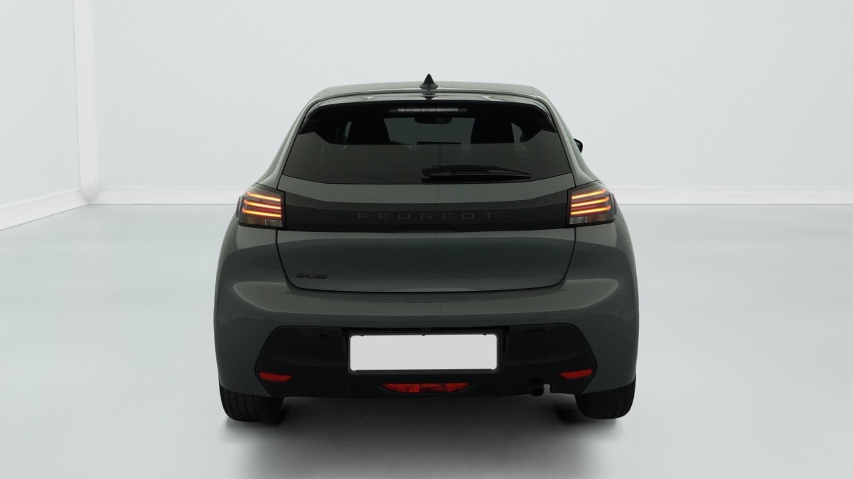 Peugeot 208 - Image 6