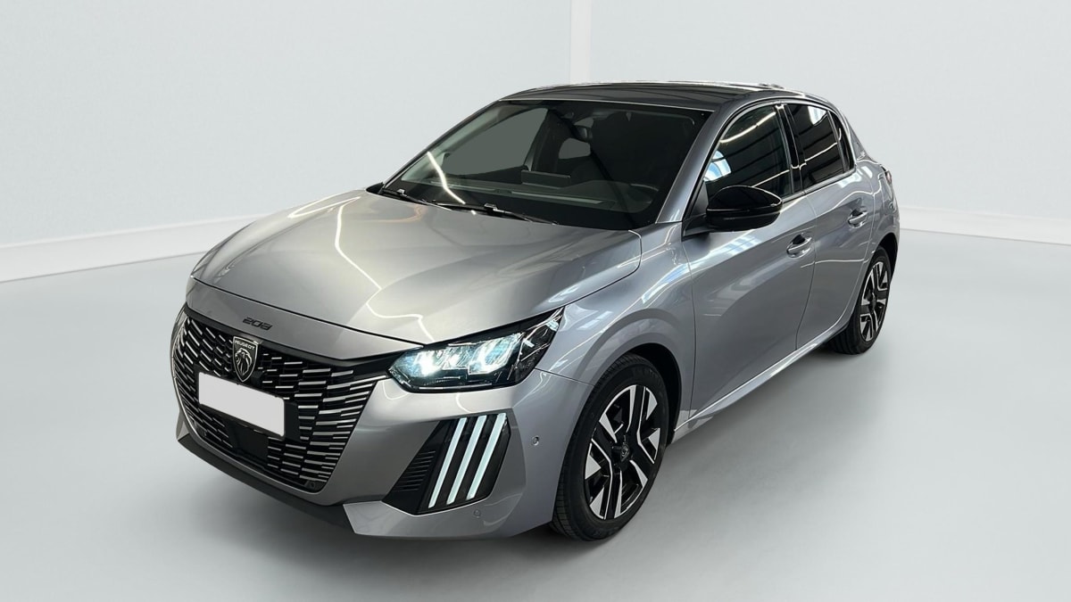 Peugeot 208 - Image 3