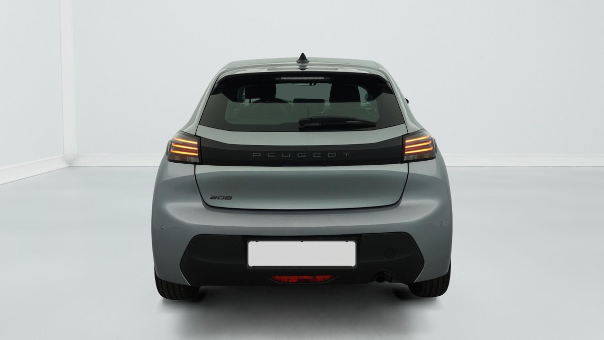 Peugeot 208 - Image 6