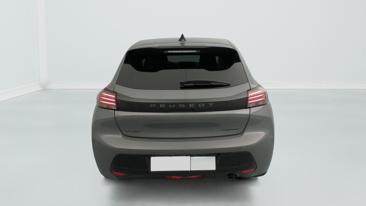 Peugeot 208 - Image 6