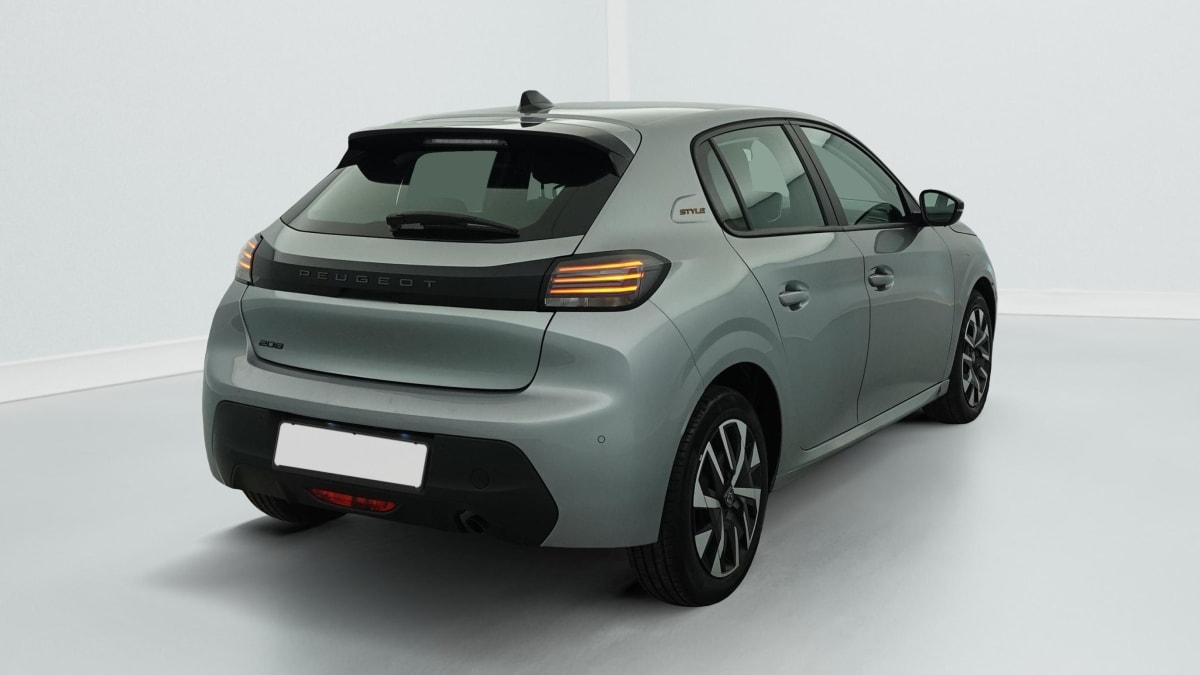 Peugeot 208 - Image 7