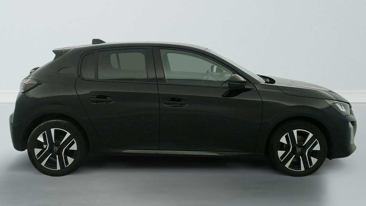 PEUGEOT 208 PURETECH 100 ALLURE