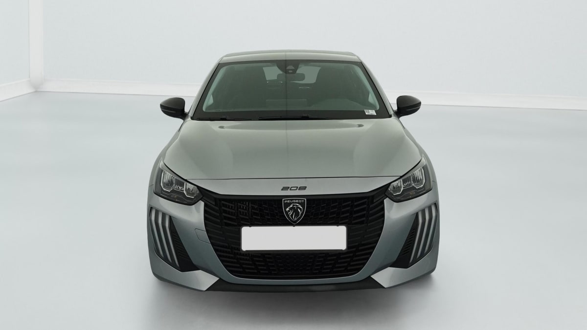 Peugeot 208 - Image 2