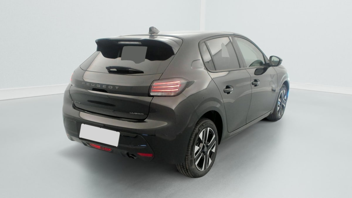 Peugeot 208 - Image 31