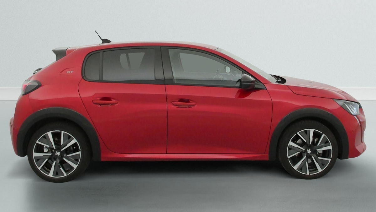 Peugeot 208 - Image 8