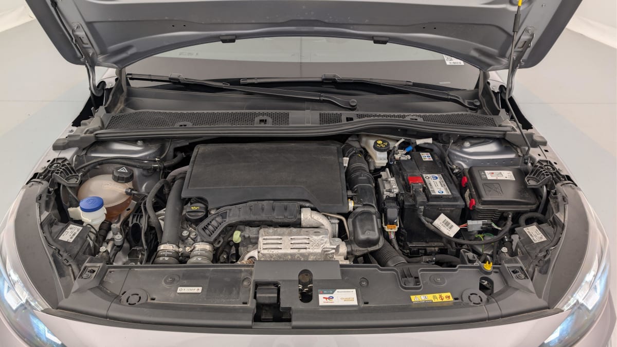 Peugeot 208 - Image 19