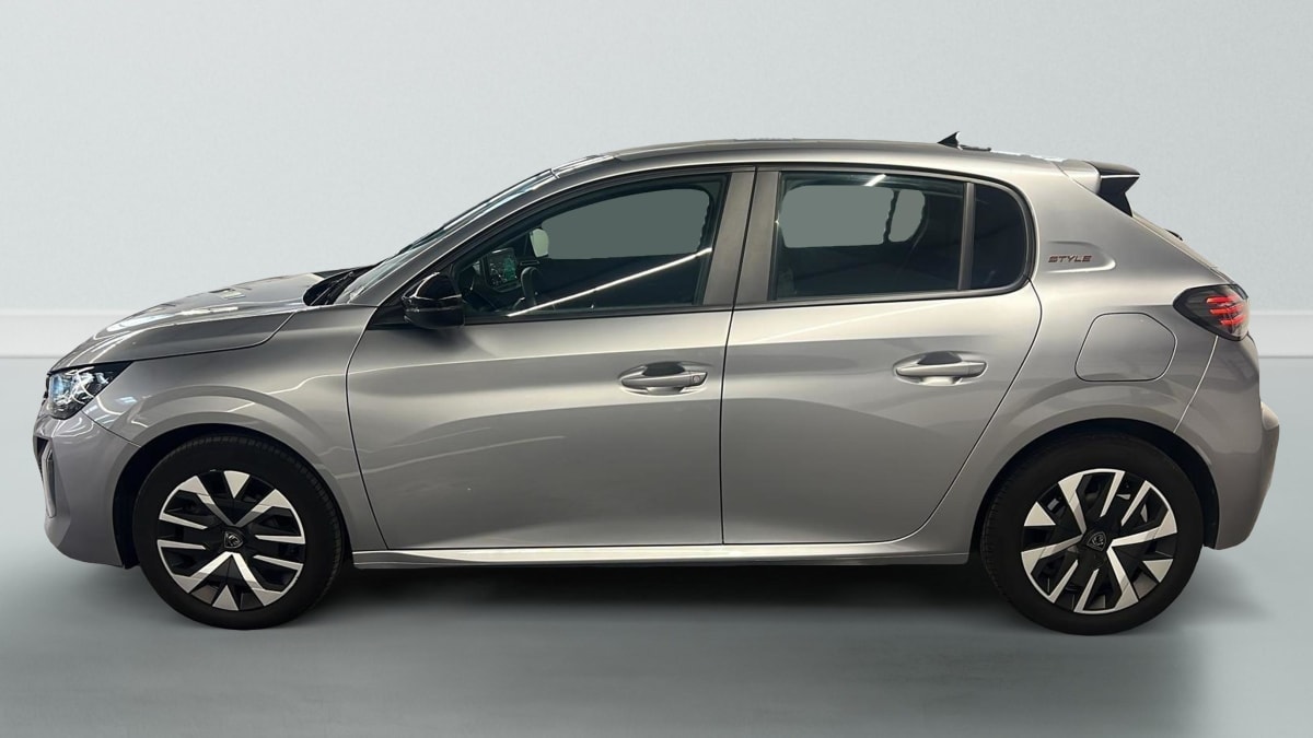 Peugeot 208 - Image 4